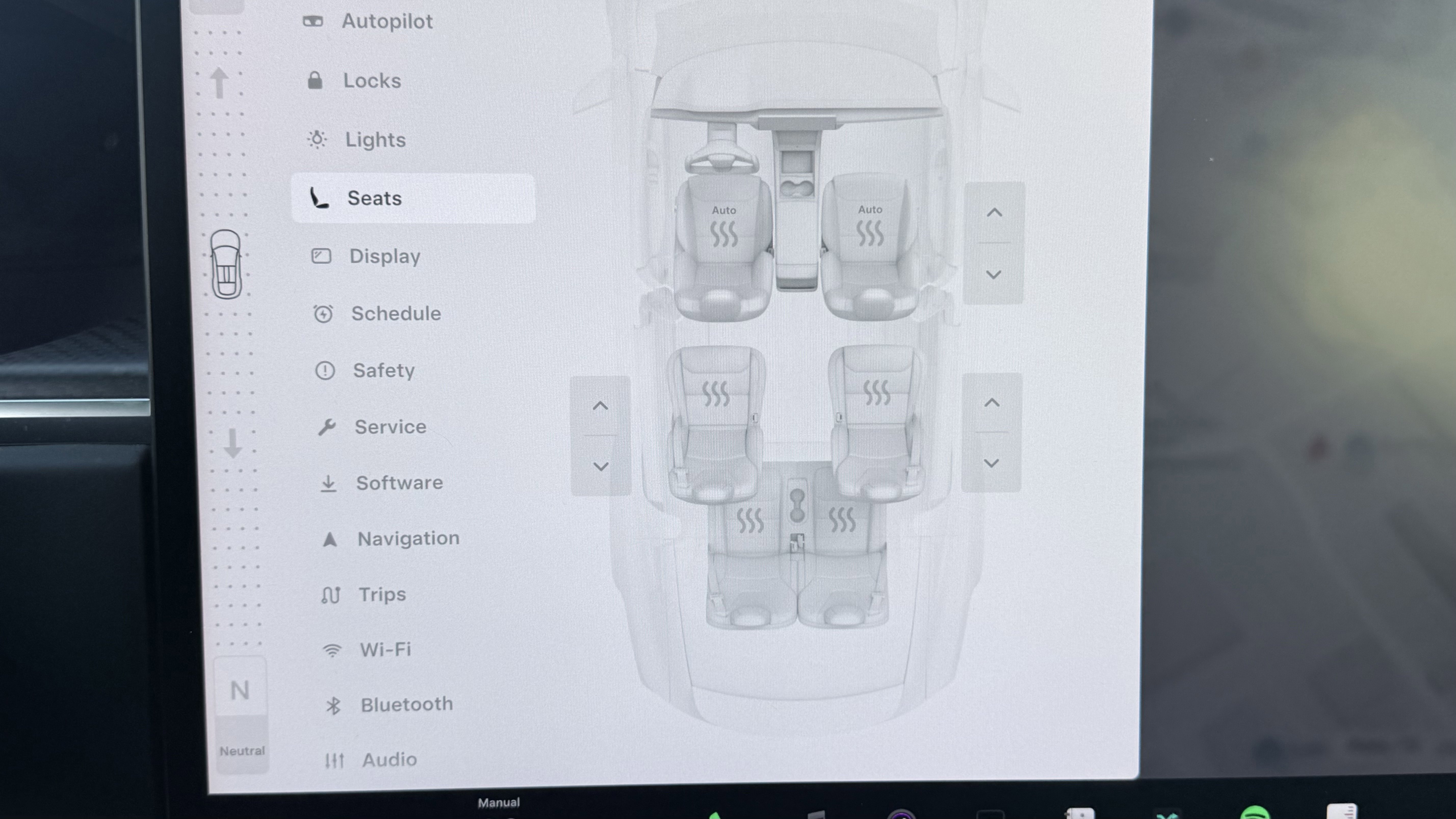 Used 2022 Tesla Model X Plaid image 81