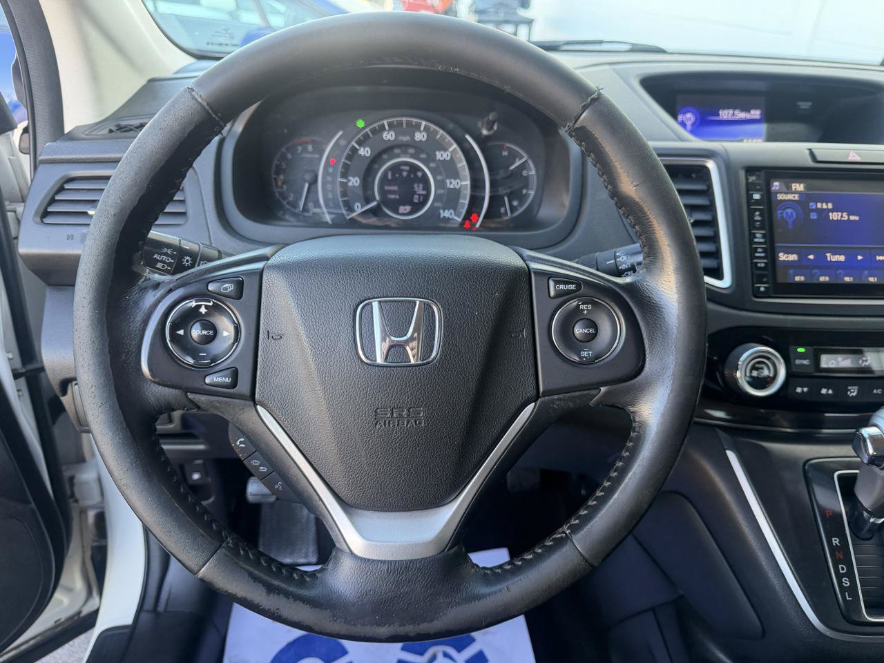 Used 2015 Honda CR-V EX-L image 11