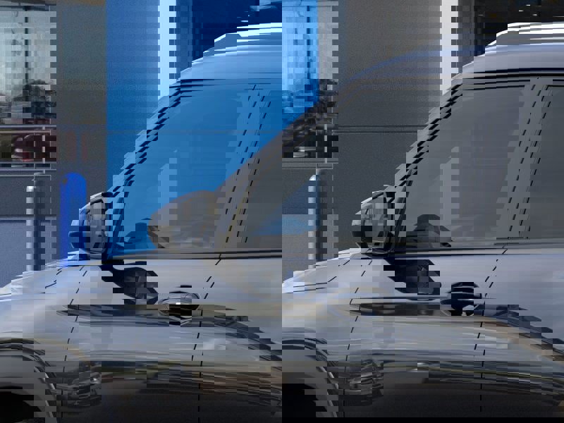 New 2026 Chevrolet TrailBlazer LT image 36