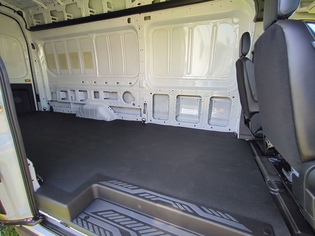 New 2026 Ford Transit 350 148 High Roof Extended image 2