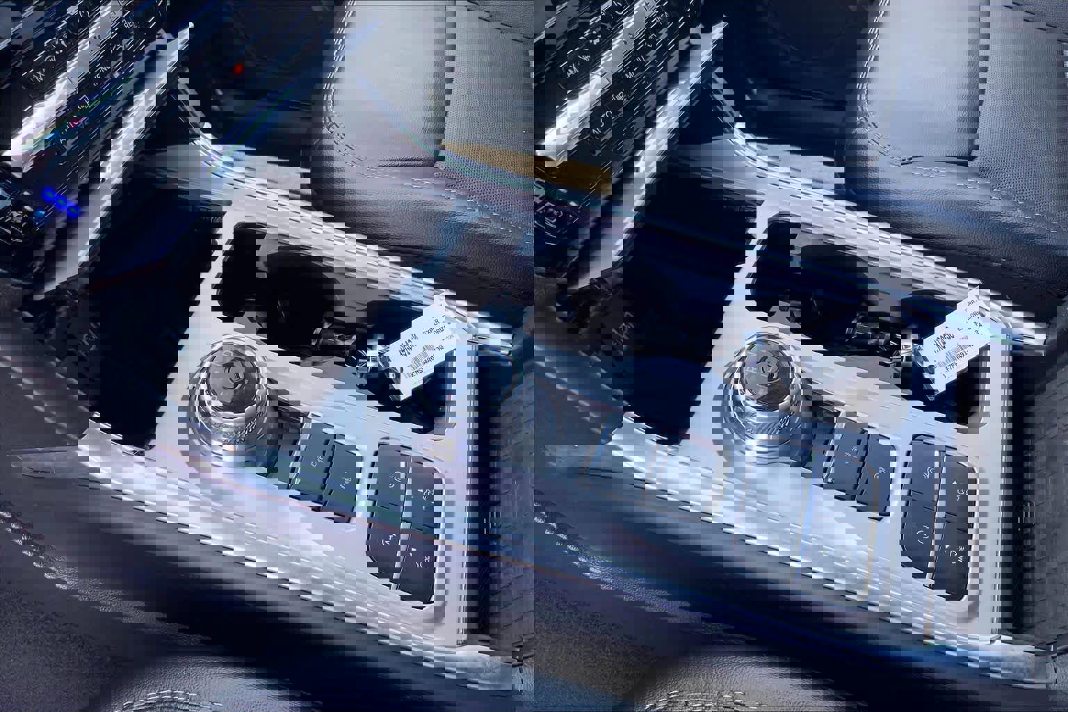 Certified 2024 Ford Explorer Limited w/ Limited Technology Package RWD image 16