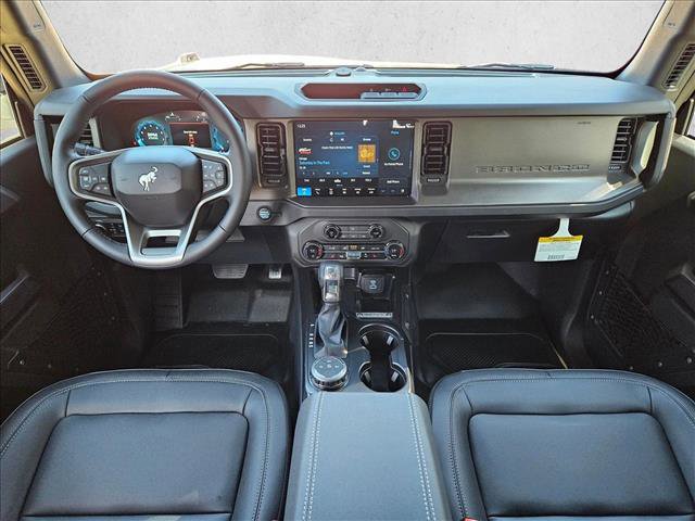 New 2025 Ford Bronco Big Bend image 15