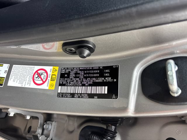 Used 2018 Lexus RX 350 AWD image 36