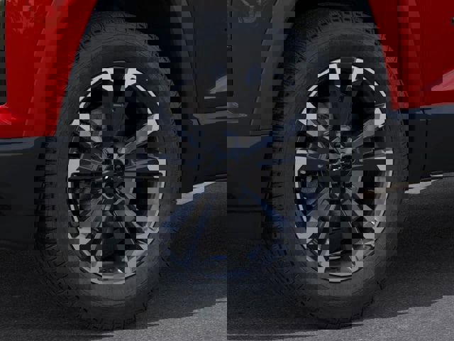 New 2026 Chevrolet Equinox RS w/ Convenience Package III image 9