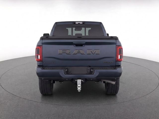Used 2025 RAM 2500 Limited AWD/4WD image 7