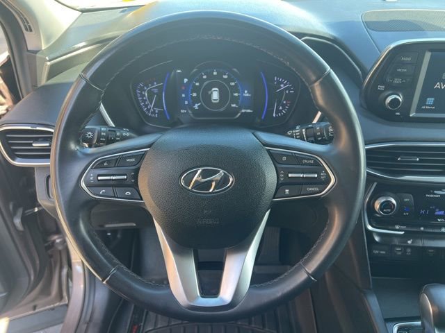 Used 2019 Hyundai Santa Fe SEL image 10
