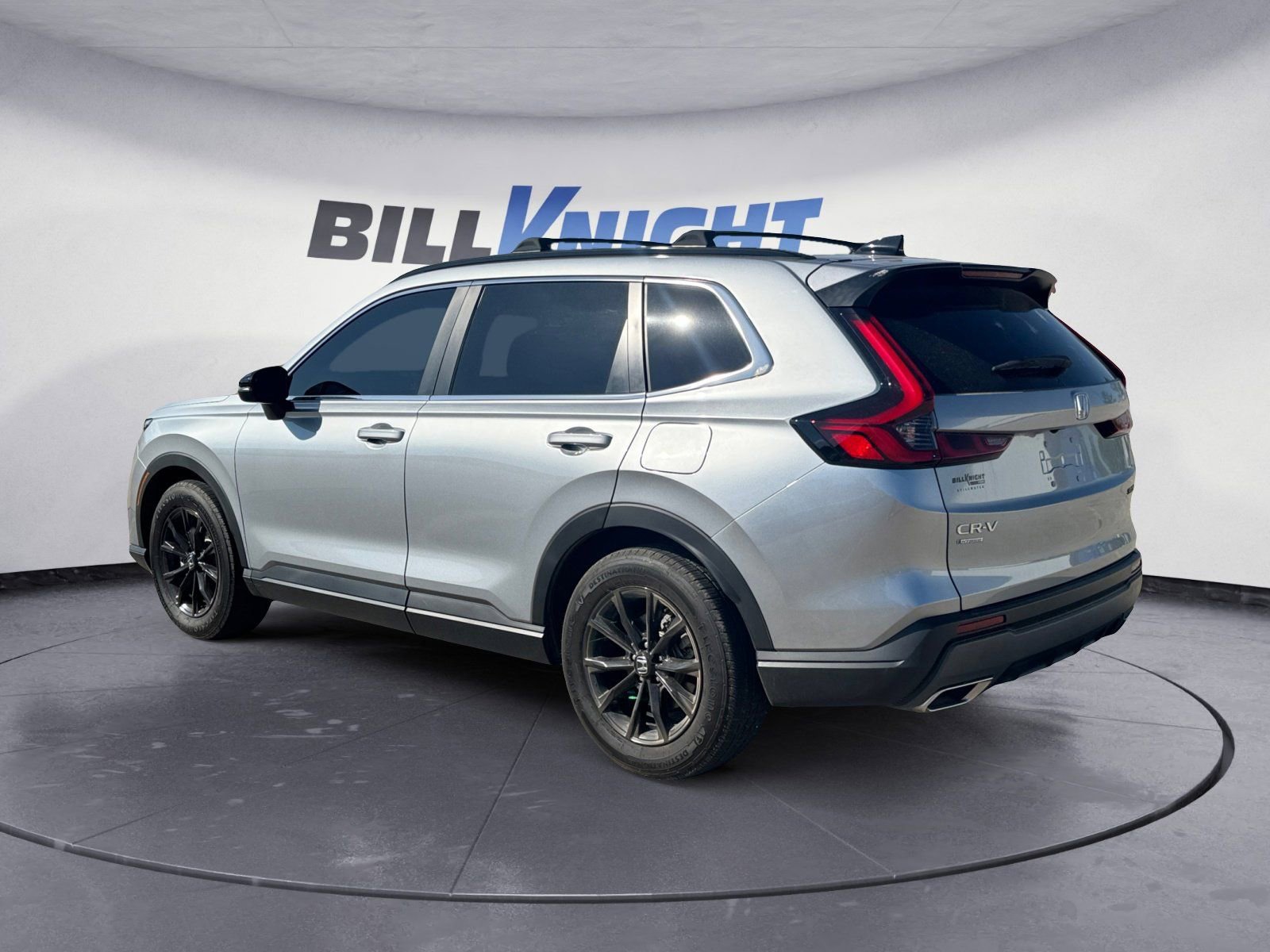 Used 2024 Honda CR-V Sport image 3