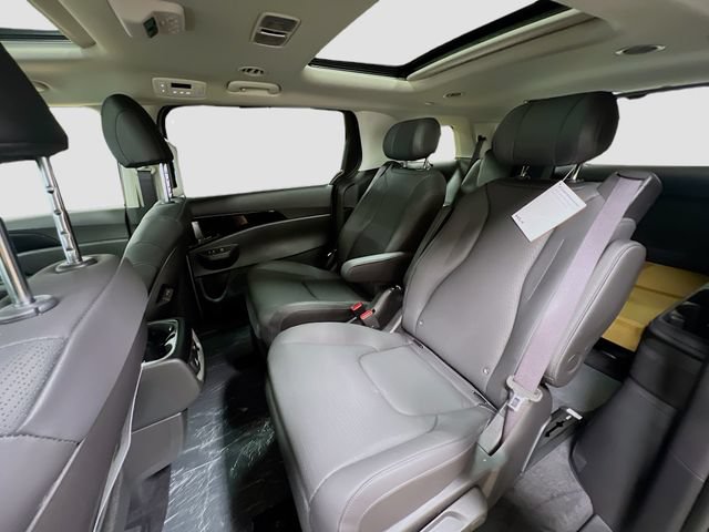 New 2026 Kia Carnival SX Prestige FWD image 26