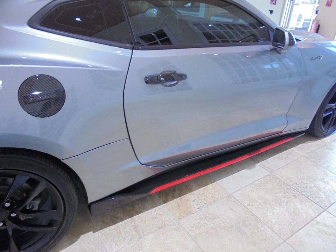 Used 2023 Chevrolet Camaro LT image 26