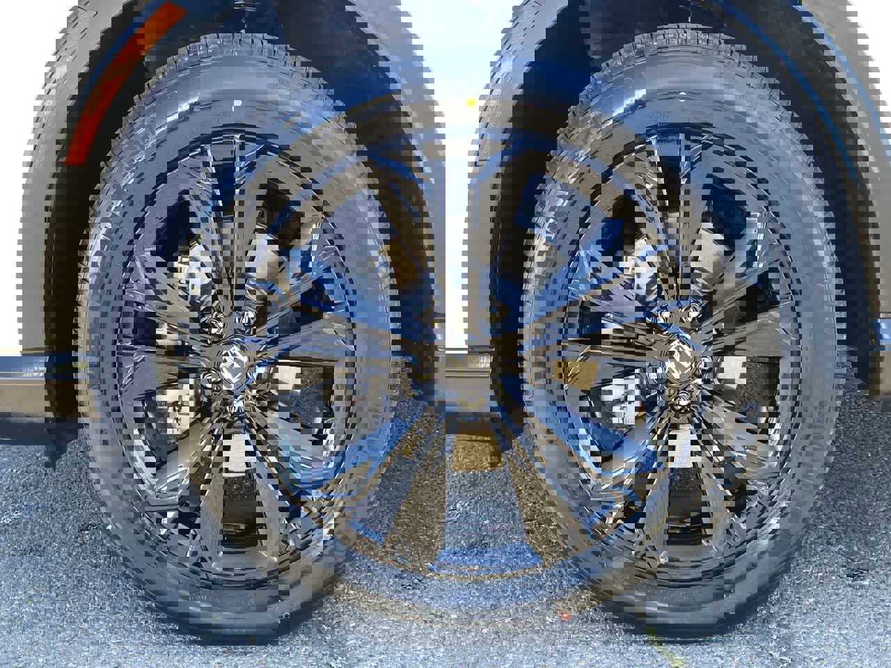 Used 2023 Honda CR-V Sport Touring image 10