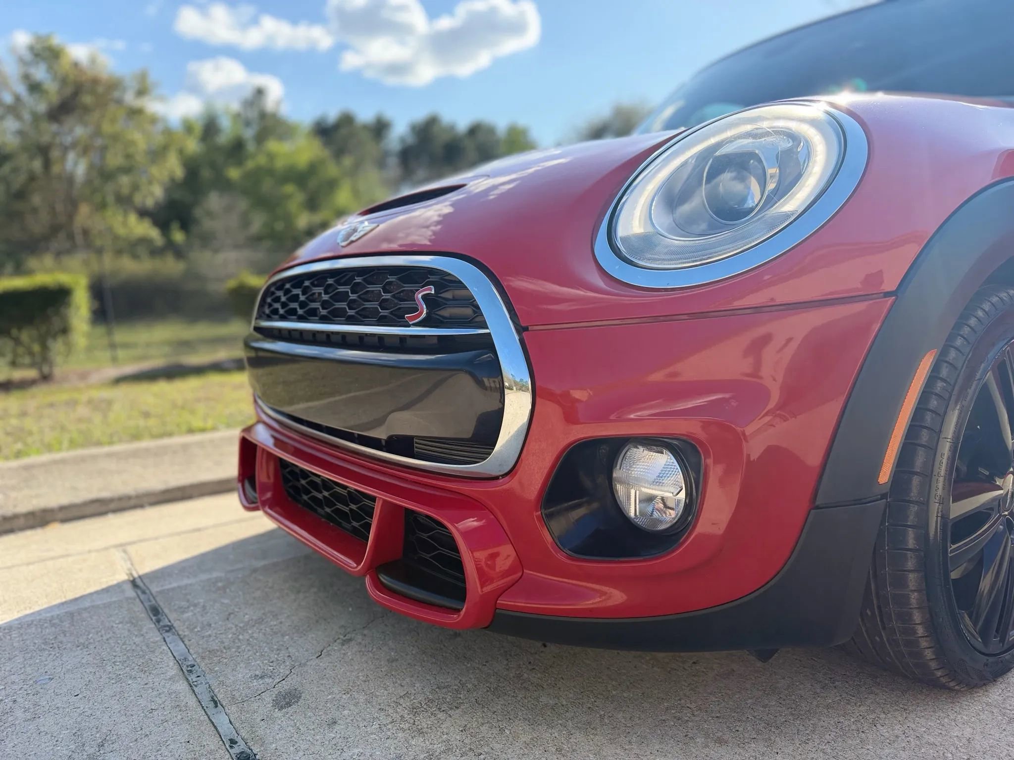 Used 2017 MINI Cooper S image 36