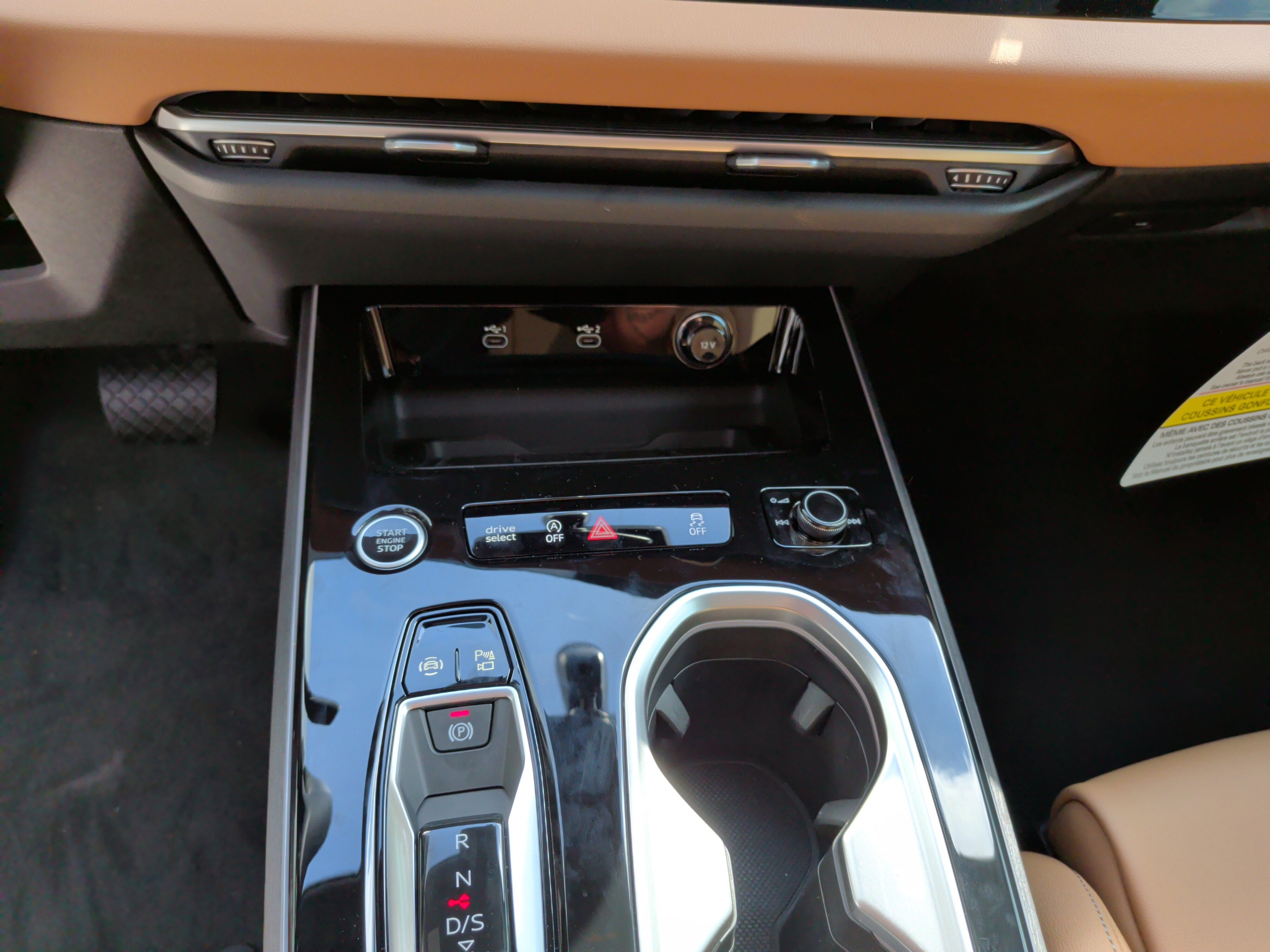 Used 2026 Audi A6 Premium Plus image 32