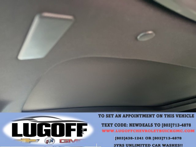 New 2026 Buick Enclave Sport Touring w/ Super Cruise Package image 12