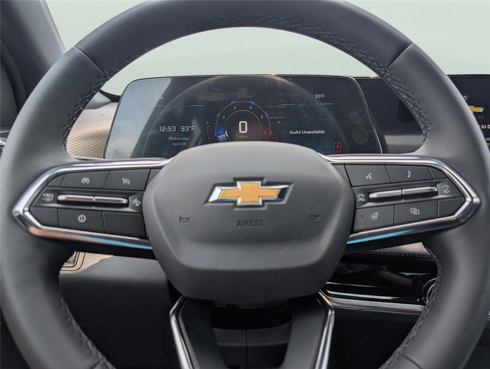 New 2026 Chevrolet Equinox LT FWD image 7