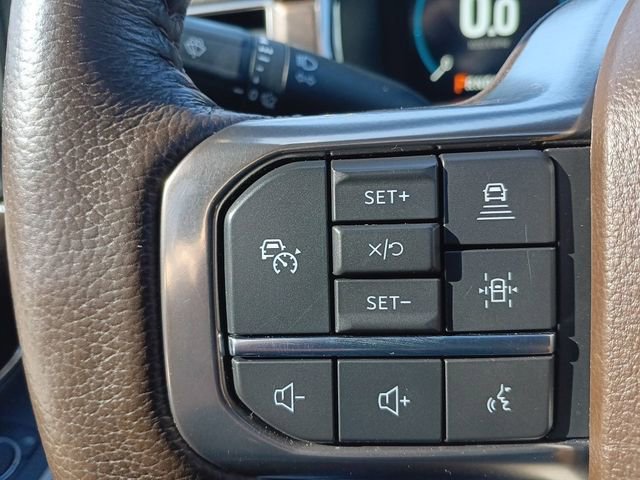 Used 2023 Ford F150 King Ranch image 3