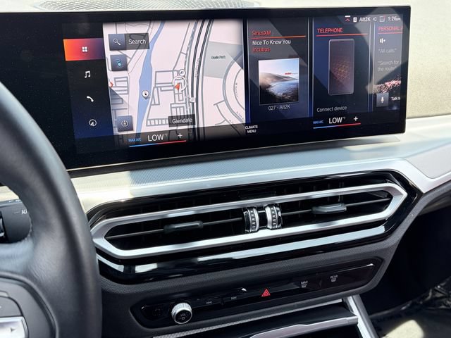 Used 2023 BMW i4 eDrive35 RWD image 27