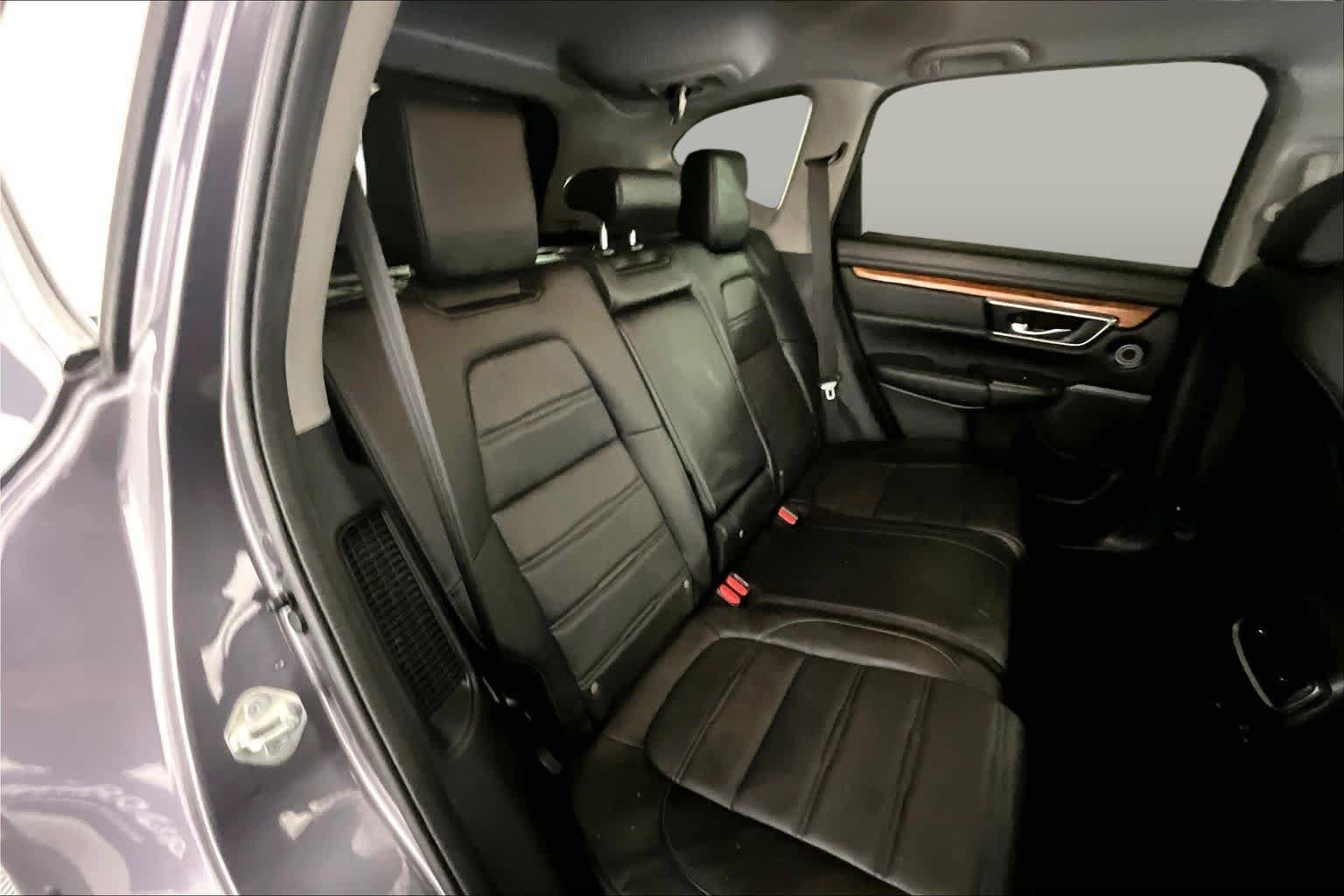 Used 2021 Honda CR-V Touring image 19