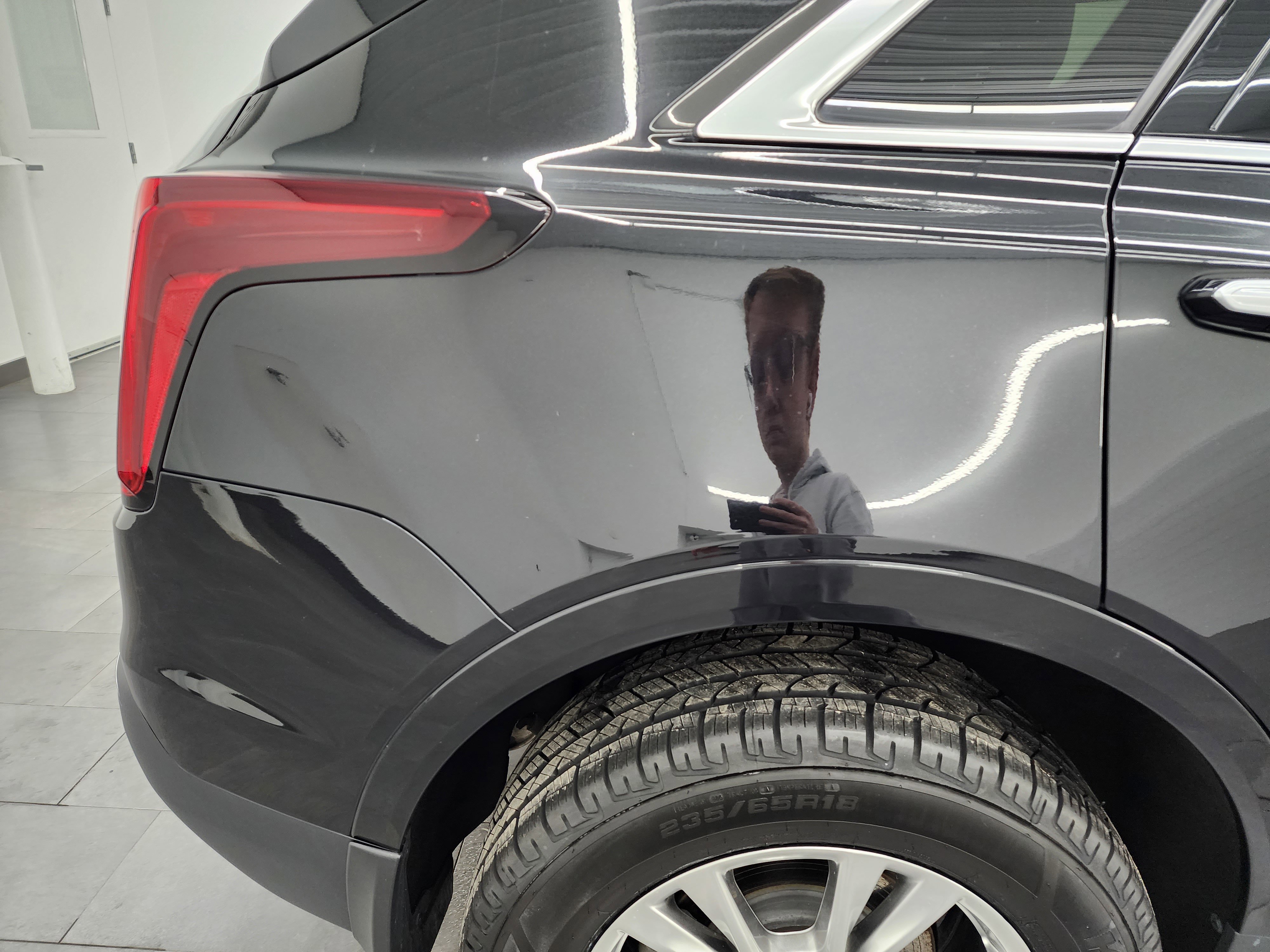 Used 2020 Cadillac XT5 Premium Luxury image 25