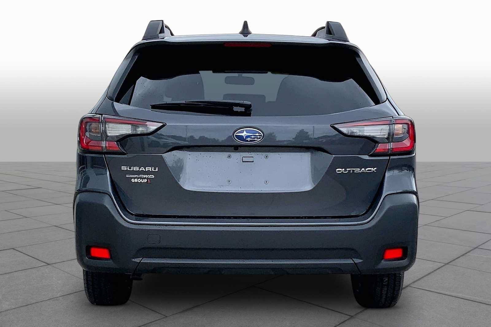 Certified 2024 Subaru Outback Premium AWD/4WD image 5