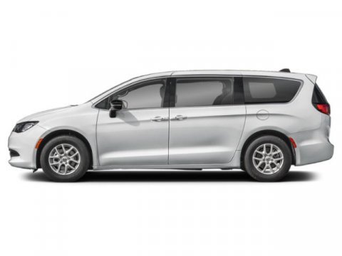 New 2026 Chrysler Voyager LX image 6