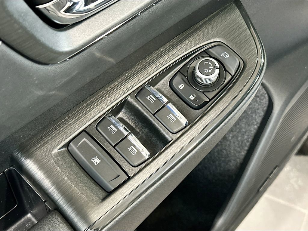 New 2026 Subaru Outback Touring XT image 22