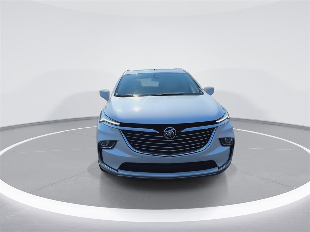 Used 2022 Buick Enclave Essence w/ Experience Buick Package image 3