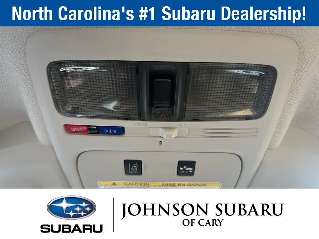 Used 2016 Subaru Forester 2.5i Touring w/ Eyesight & Navigation System AWD/4WD image 18