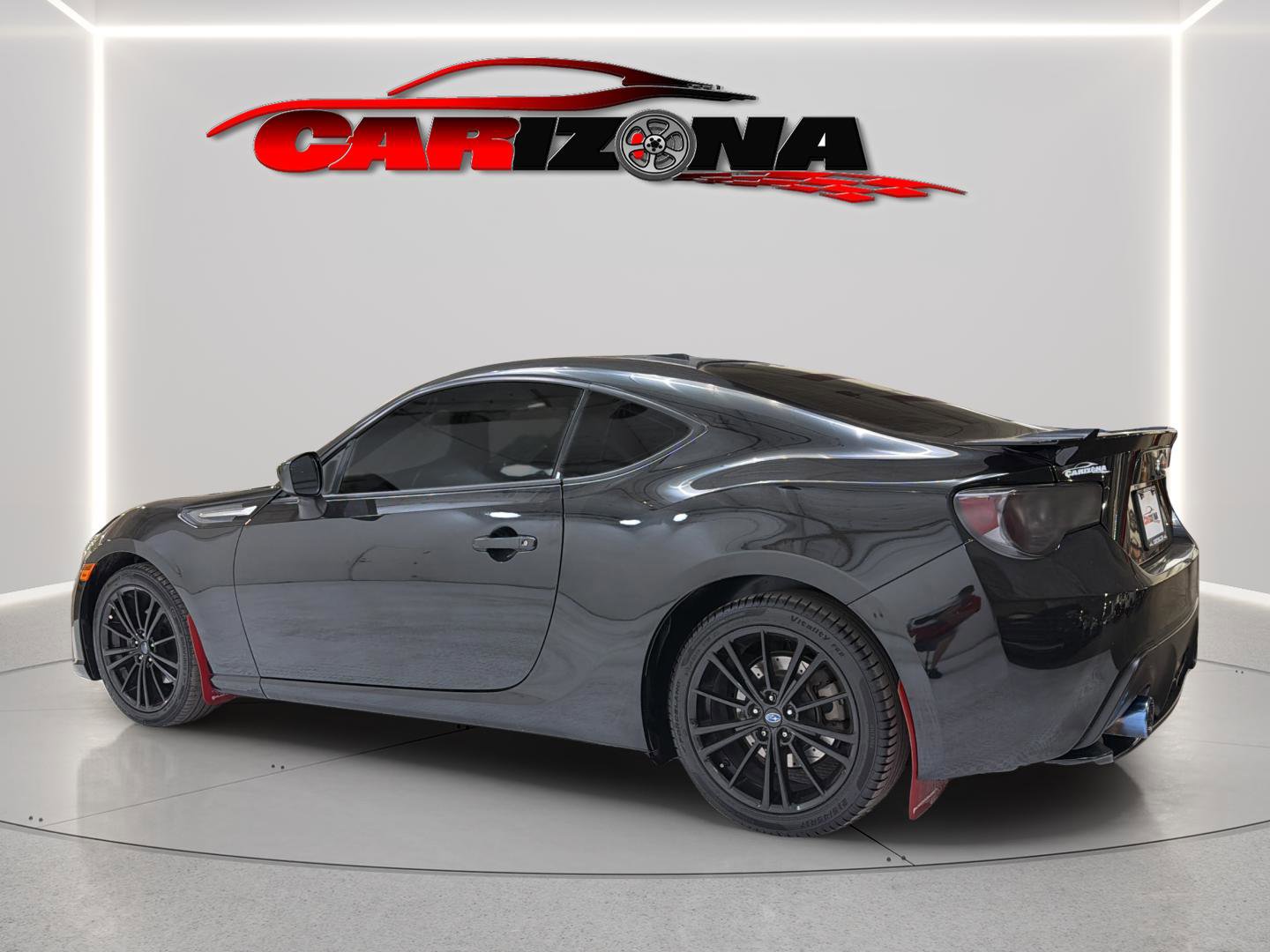 Used 2013 Subaru BRZ Premium image 8