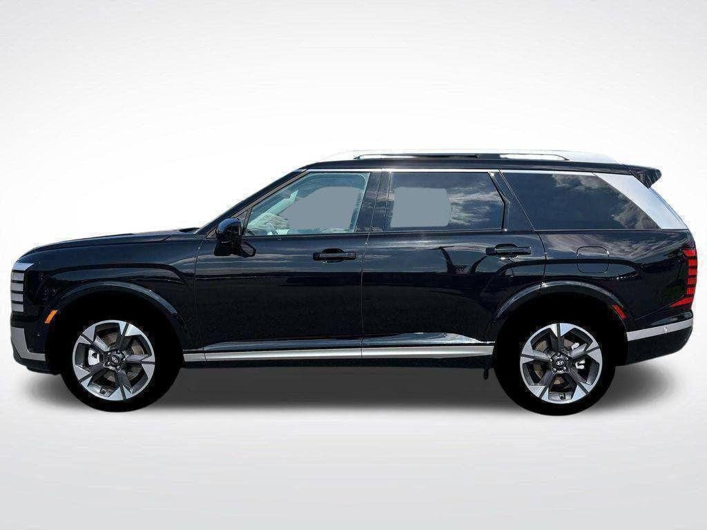New 2026 Hyundai Palisade Limited AWD/4WD image 3