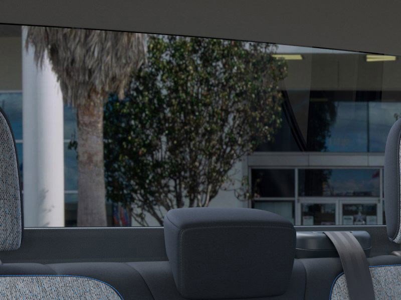 New 2026 Ford Maverick XLT w/ XLT Luxury Package image 25