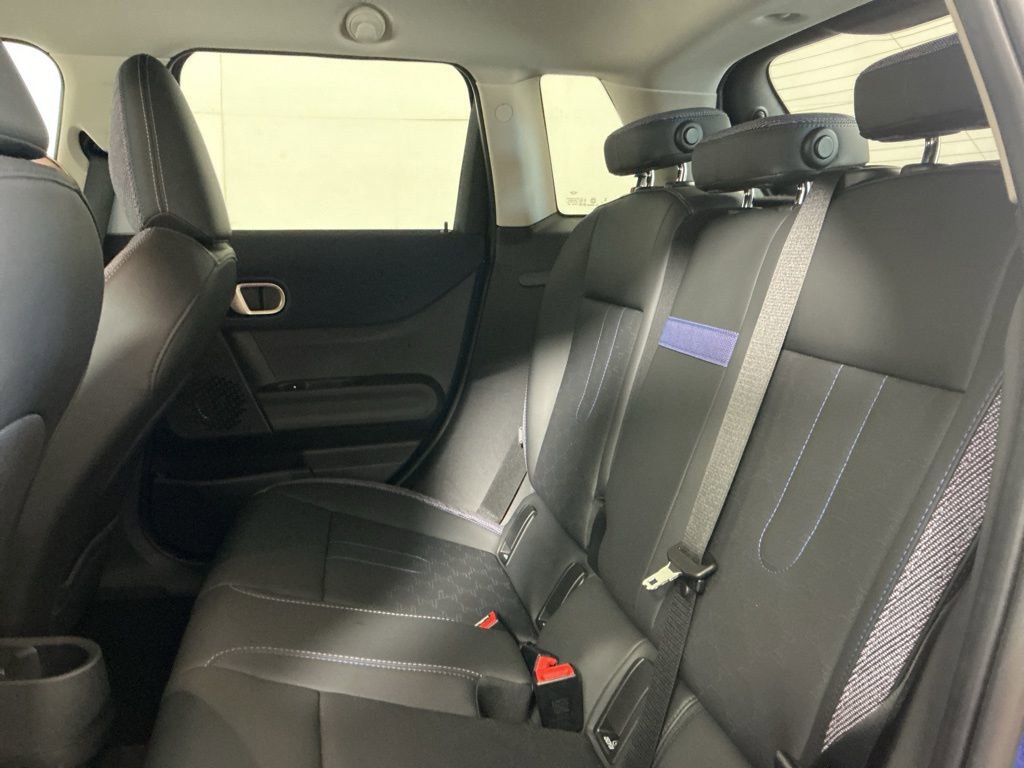 Certified 2025 MINI Cooper S image 25