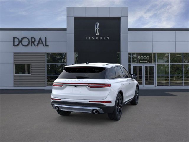 New 2026 Lincoln Corsair Reserve image 8