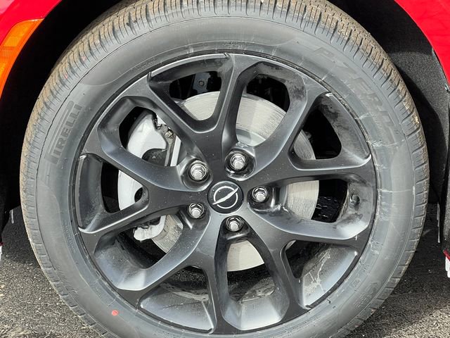 New 2026 Chrysler Pacifica Select image 8