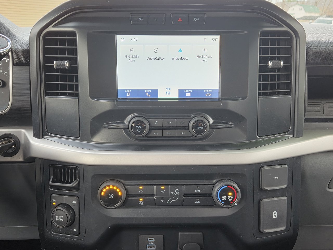 Used 2022 Ford F150 XL w/ Equipment Group 101A High image 19