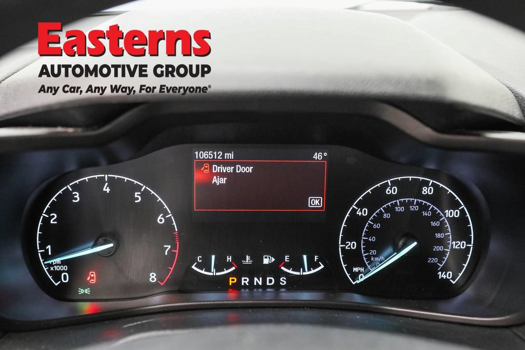 Used 2020 Ford Transit Connect XL w/ CNG/LPG Engine Prep Package FWD image 18