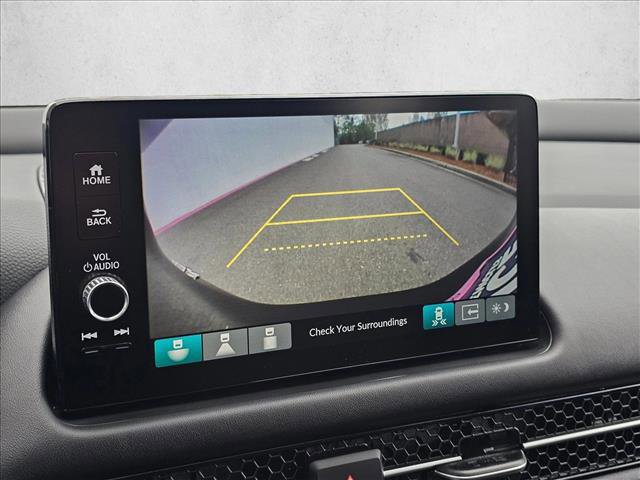 Used 2024 Honda HR-V EX-L image 25