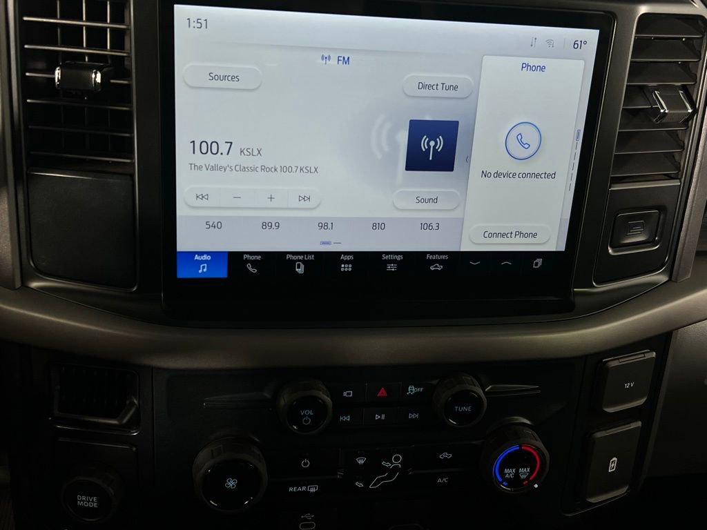 Used 2025 Ford F150 XLT image 15