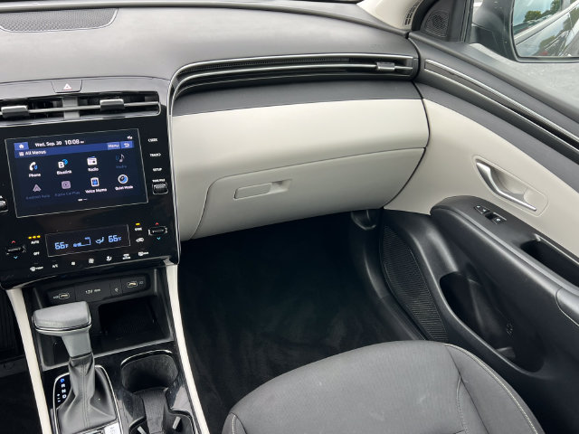Used 2024 Hyundai Tucson SEL AWD/4WD image 33