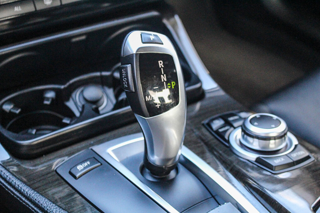 Used 2011 BMW 535i Sedan image 10