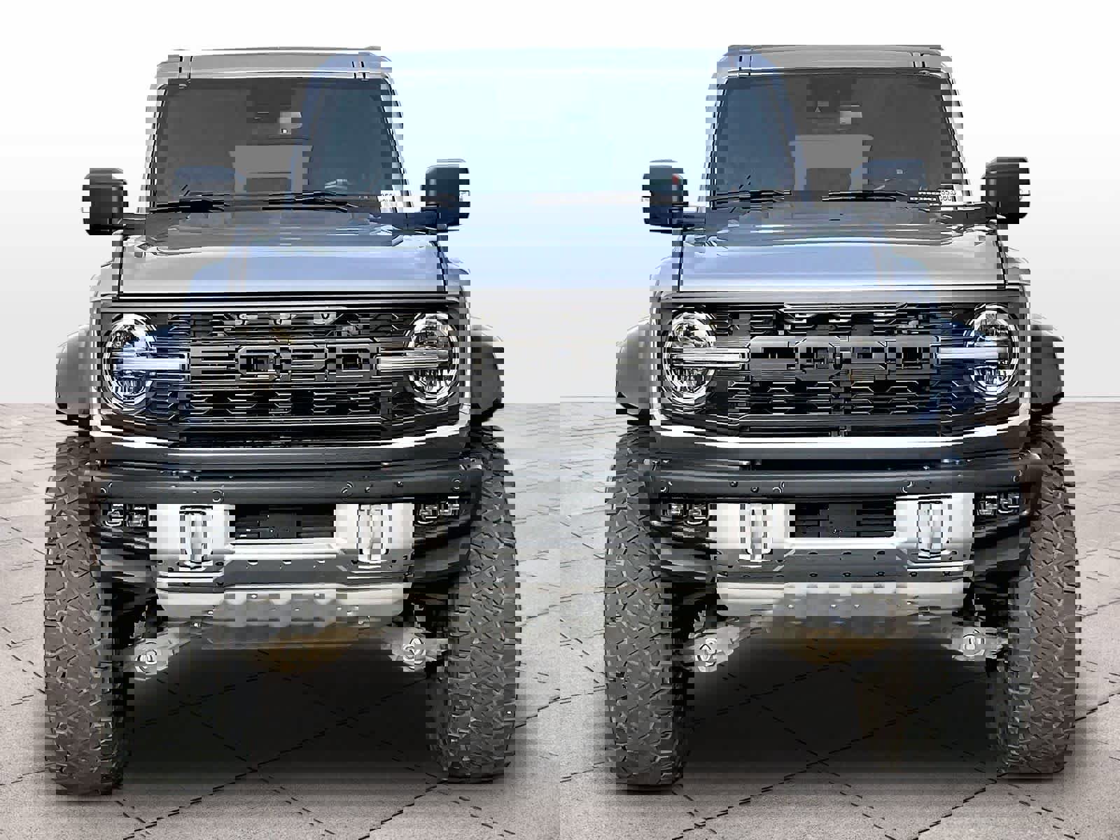 Used 2023 Ford Bronco Raptor image 3