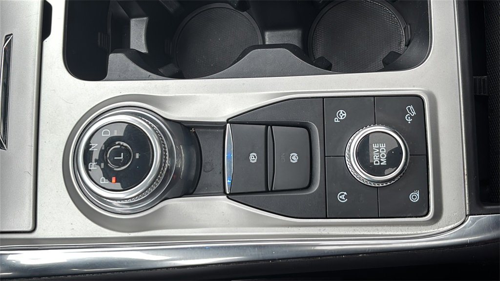 Used 2022 Ford Explorer Platinum w/ Equipment Group 601A image 20