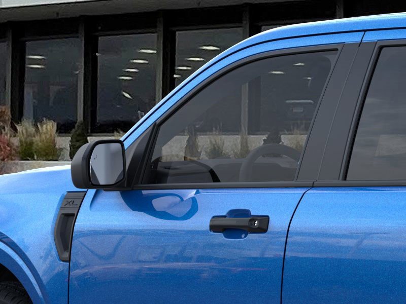 New 2025 Ford Maverick XL w/ 4K Tow Package image 21