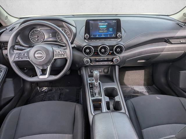 Used 2024 Nissan Sentra SV image 23