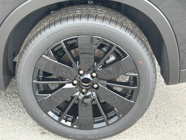 New 2026 Mitsubishi Outlander LE FWD image 13