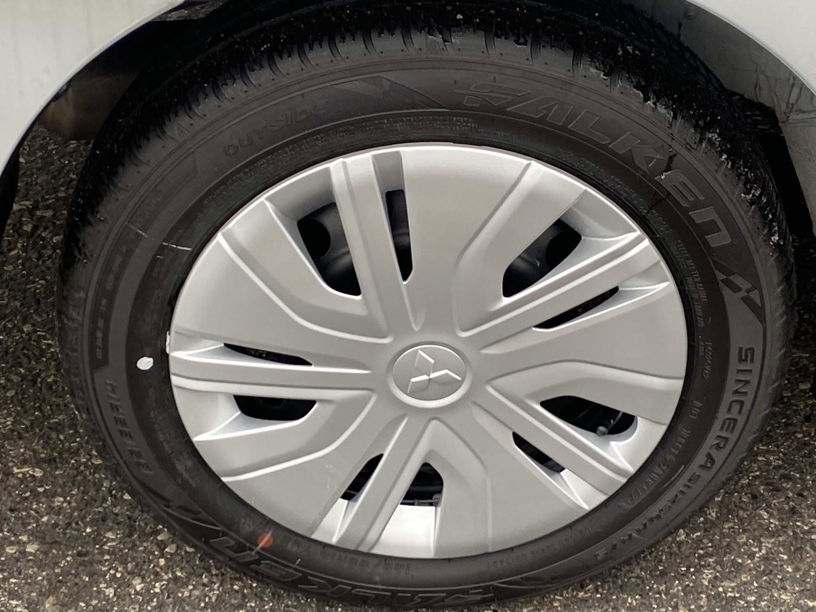 Used 2024 Mitsubishi Mirage G4 ES image 18