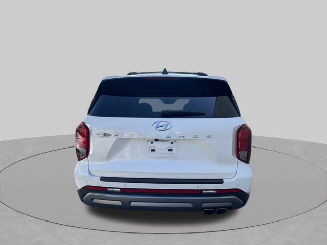 Used 2024 Hyundai Palisade Limited FWD image 7