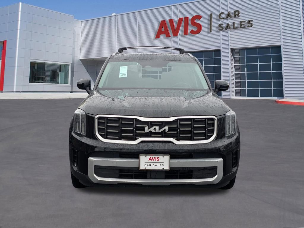 Used 2025 Kia Telluride S image 2