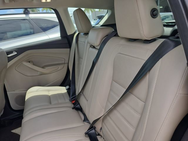 Used 2019 Ford Escape Titanium FWD image 10