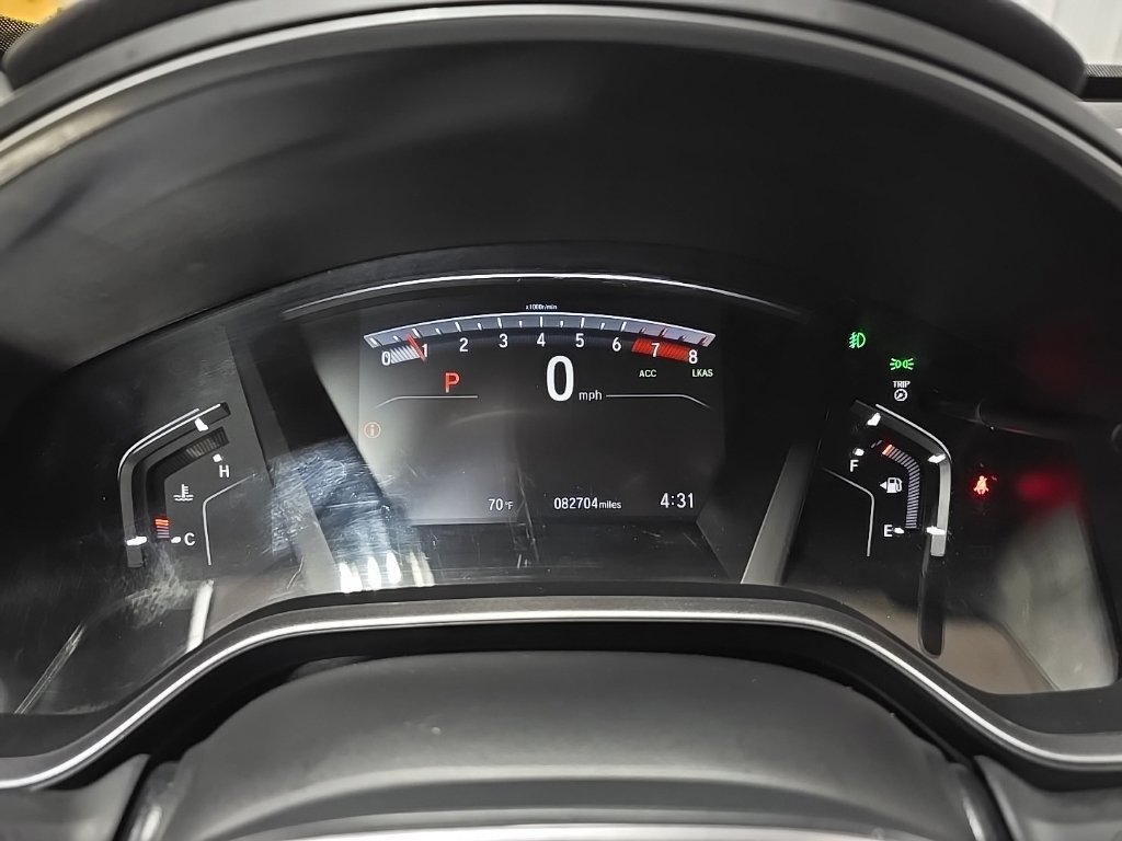 Used 2018 Honda CR-V EX-L image 22