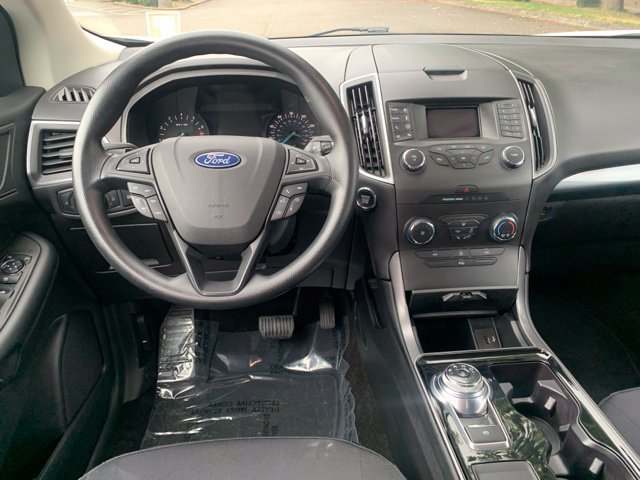 Used 2019 Ford Edge SE AWD/4WD image 13